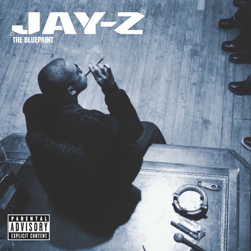 Cover von Jay-Z