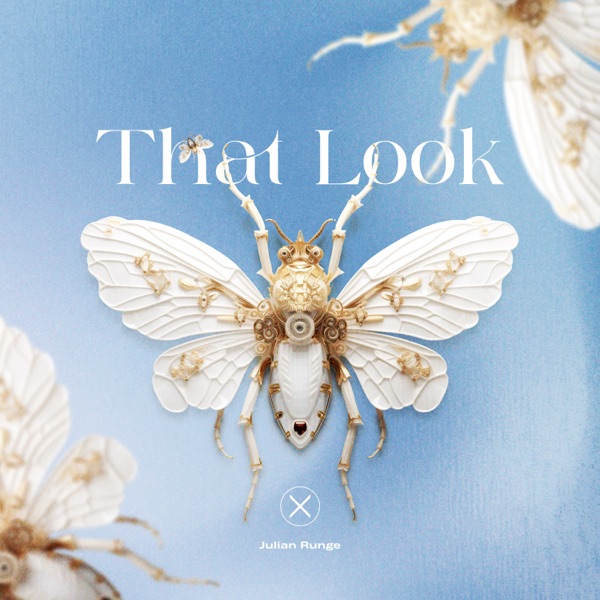 Cover von Julian Runge