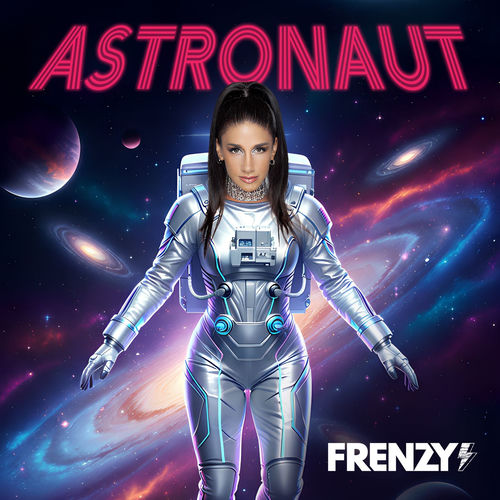 Cover von Frenzy