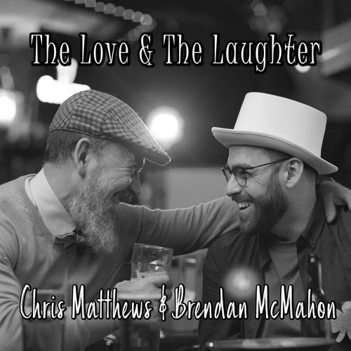 Cover von Chris Matthews & Brendan McMahon
