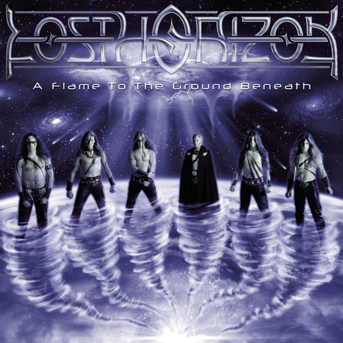 Cover von Lost Horizon