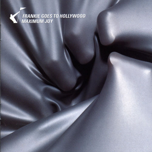 Cover von Frankie Goes To Hollywood