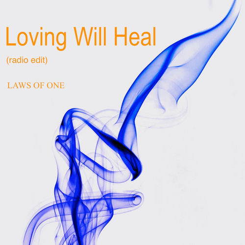 Cover von Laws Of One