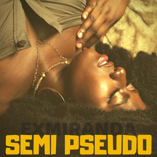 Cover von Exmiranda