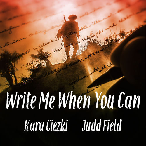 Cover von Kara Ciezki & Judd Field