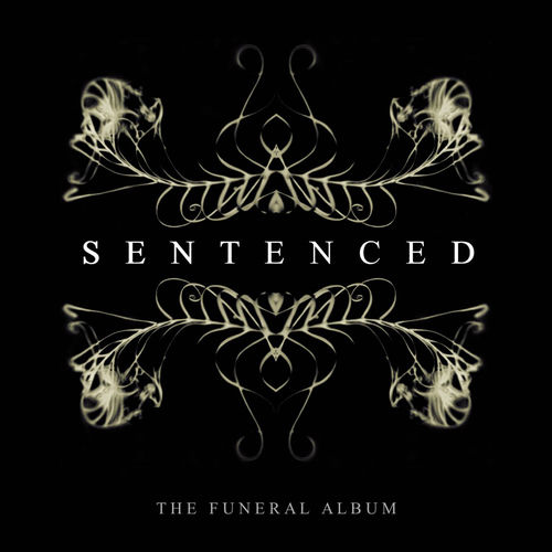 Cover von Sentenced