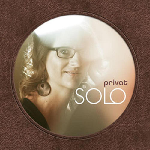 Cover von SOLO