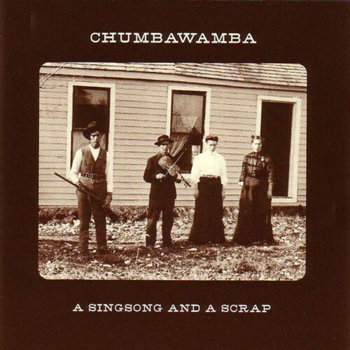 Chumbawamba - Bella Ciao