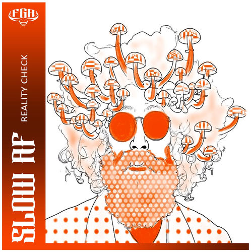 Cover von Slow AF