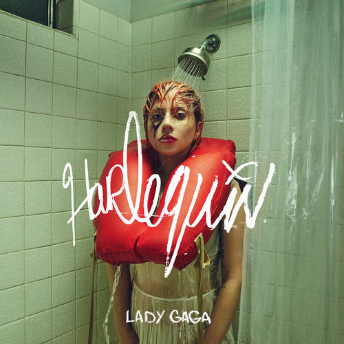 Cover von Lady Gaga