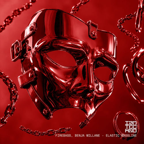 Cover von Firebass, Benja Millan