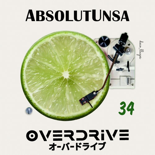 Cover von AbsolutUnsa