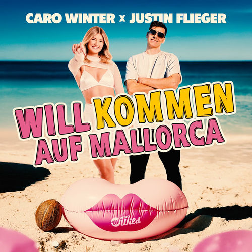 Cover von Caro Winter & Justin Flieger