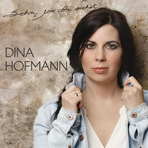 Cover von Dina Hofmann