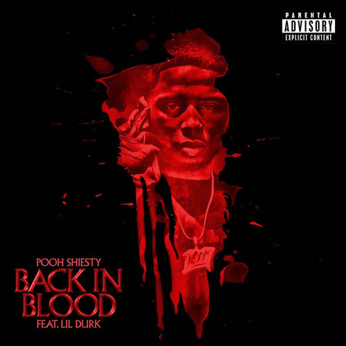 Pooh Shiesty feat. Lil Durk - Back In Blood