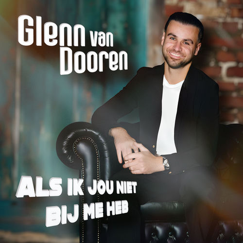 Cover von Glenn van Dooren 
