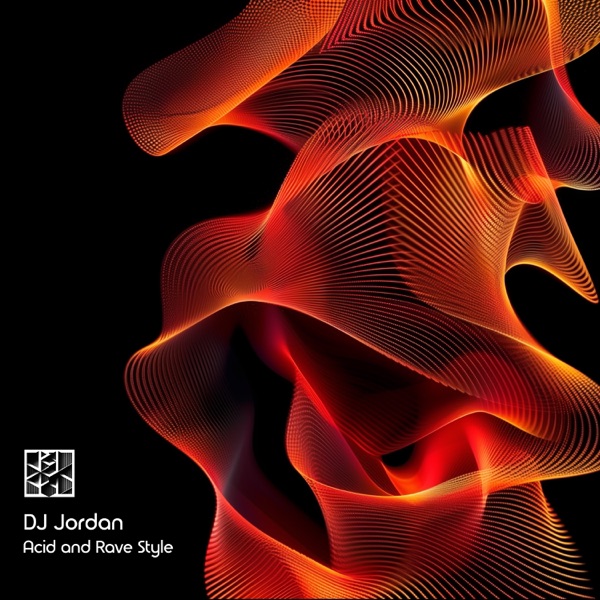 Cover von DJ Jordan