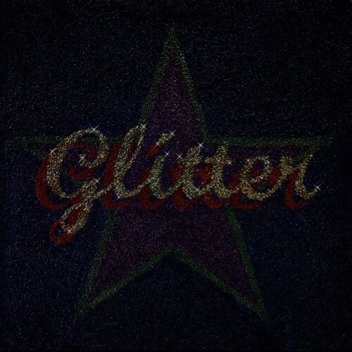 Cover von Gary Glitter