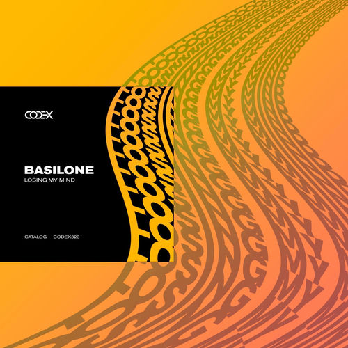 Cover von Basilone