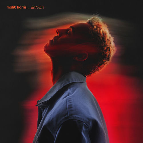Cover von Malik Harris