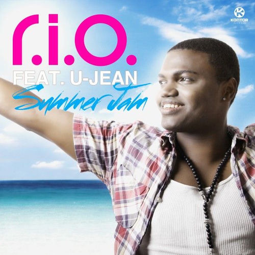 Cover von R.I.O.