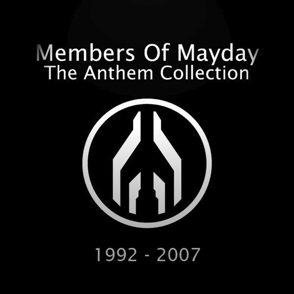 Cover von Members Of Maday