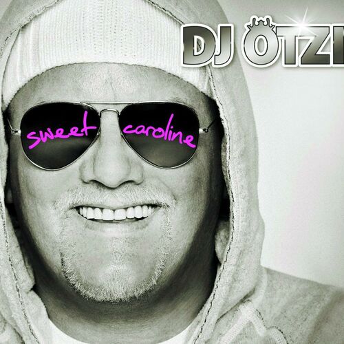 Cover von DJ Oetzi