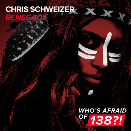 Cover von Chris Schweizer