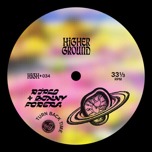 Cover von Diplo & Sonny Fodera