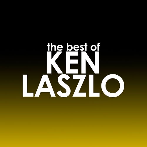 Cover von Ken Laszlo
