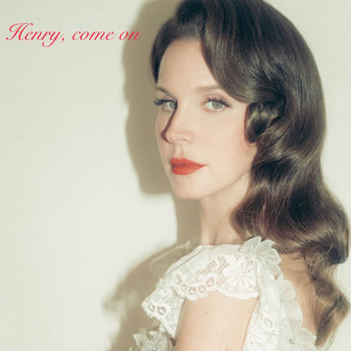 Cover von Lana Del Rey
