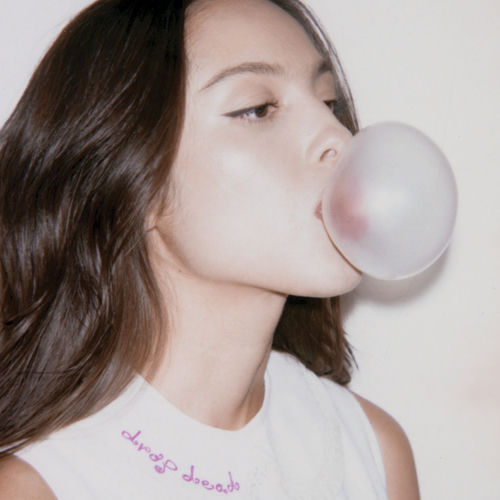 Cover von Olivia Rodrigo