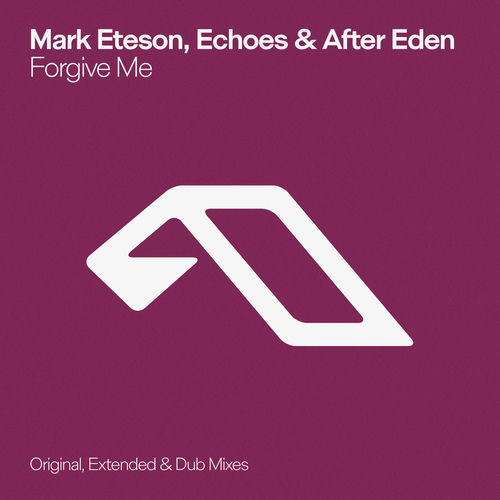 Cover von Mark Eteson, Echoes & After Eden