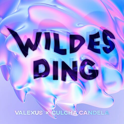 Cover von Valexus & Culcha Candela 