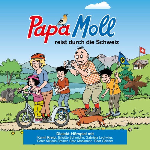 Cover von Der Ranger