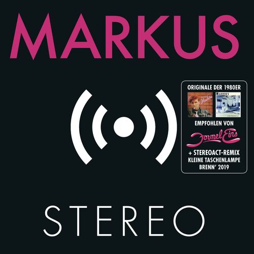 Cover von Markus