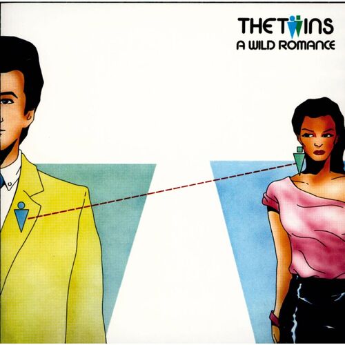 Cover von The Twins 