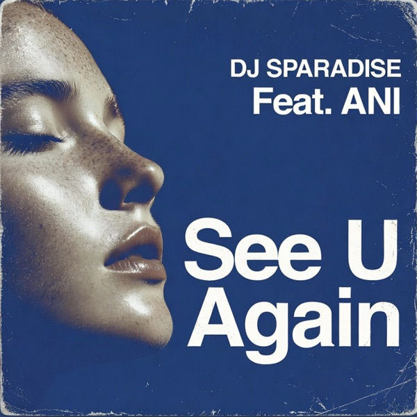 Cover von DJ Sparadise feat. ANI