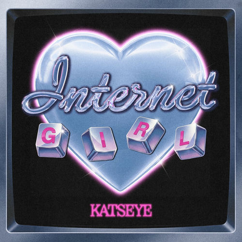 Cover von KATSEYE