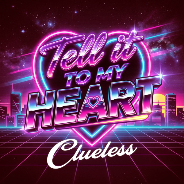 Cover von Clueless