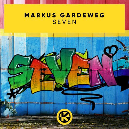Cover von Markus Gardeweg