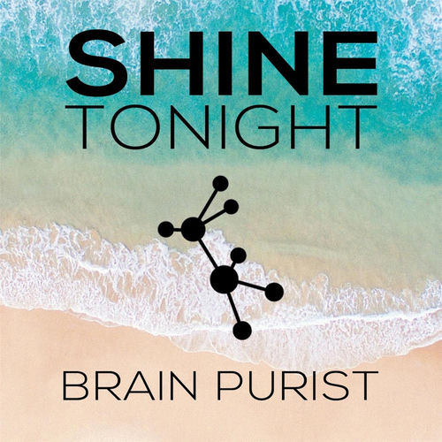 Cover von Brain Purist