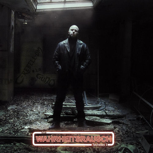 Cover von C-Rebell-um 