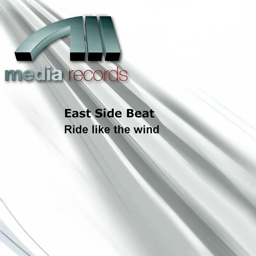 Cover von East Side Beat