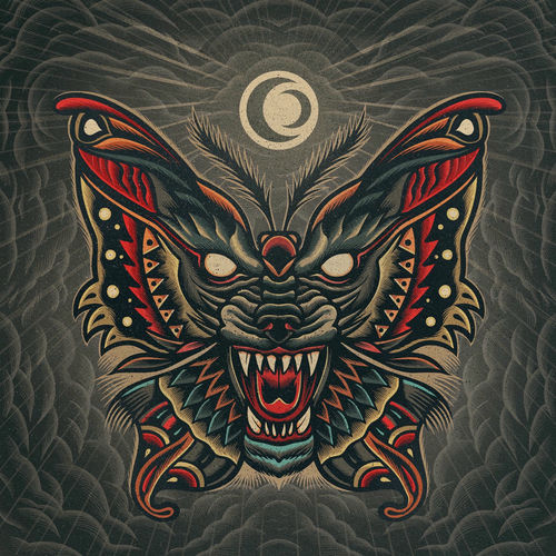 Cover von Before Humans 