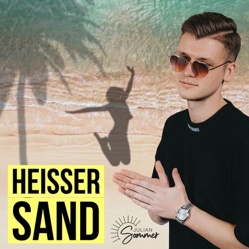 Cover von Julian Sommer