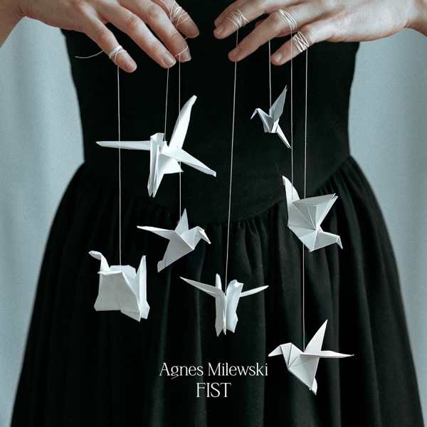 Cover von Agnes Milewski 