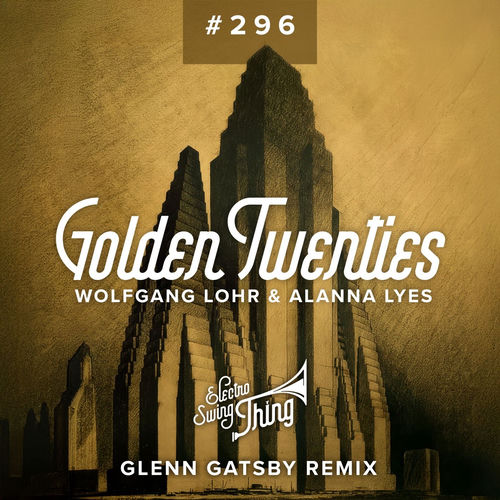 Cover von Wolfgang Lohr & Alanna Lyes