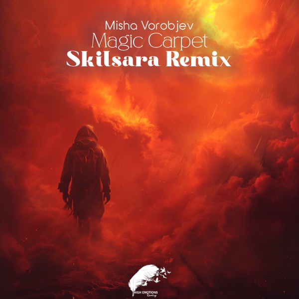 Cover von Misha Vorobjev