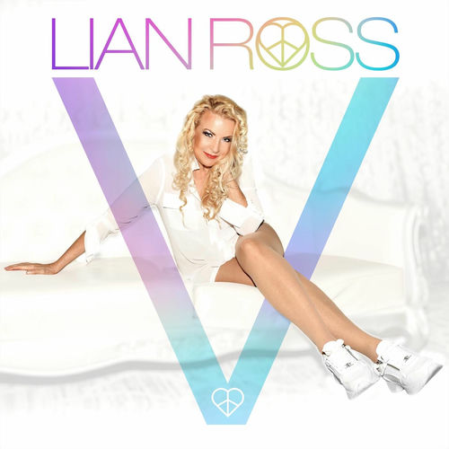 Cover von Lian Ross 